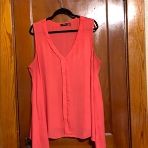 Apt. 9 Georgette Tank